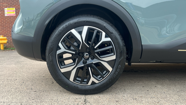 Citroen C4 1.2 [130] Max 5dr Auto Petrol Hatchback